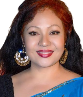 Gauri Malla